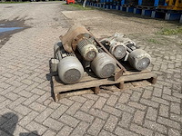 Elektromotor (5x)