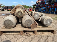 Elektromotor (5x) - afbeelding 5 van  10