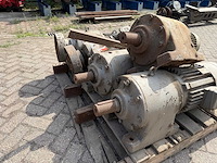 Elektromotor (5x) - afbeelding 7 van  10