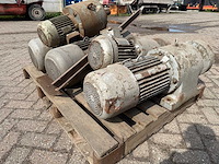 Elektromotor (5x) - afbeelding 8 van  10