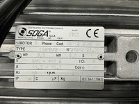 Elektromotor (5x) - afbeelding 3 van  13