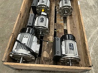 Elektromotor (5x) - afbeelding 4 van  13