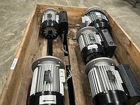Elektromotor (5x) - afbeelding 5 van  13