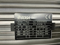 Elektromotor (5x) - afbeelding 7 van  13