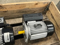 Elektromotor (5x) - afbeelding 8 van  13