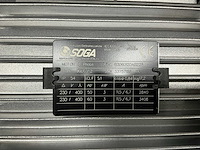 Elektromotor (5x) - afbeelding 9 van  13