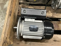 Elektromotor (5x) - afbeelding 12 van  13