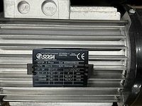 Elektromotor (5x) - afbeelding 13 van  13