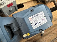 Elektromotor (6x) - afbeelding 5 van  9