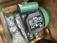 Elektromotor (6x) - afbeelding 9 van  9