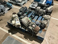 Elektromotor (6x)