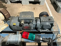 Elektromotor (6x) - afbeelding 6 van  10
