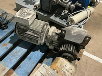 Elektromotor (6x) - afbeelding 8 van  10