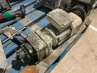 Elektromotor (6x) - afbeelding 9 van  10
