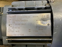 Elektromotor (7x) - afbeelding 3 van  11