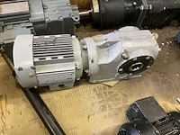 Elektromotor (7x) - afbeelding 4 van  11