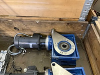 Elektromotor (7x) - afbeelding 9 van  11