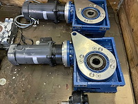 Elektromotor (7x) - afbeelding 10 van  11