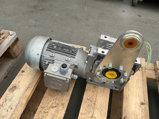 Elektromotor (7x) - afbeelding 4 van  10