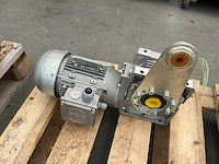 Elektromotor (7x) - afbeelding 4 van  10
