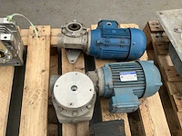 Elektromotor (7x) - afbeelding 5 van  10