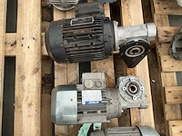 Elektromotor (7x) - afbeelding 6 van  10
