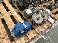 Elektromotor (7x) - afbeelding 7 van  10