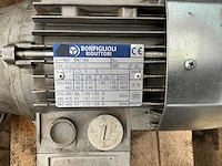Elektromotor (7x) - afbeelding 9 van  10