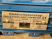 Elektromotor (7x) - afbeelding 1 van  3
