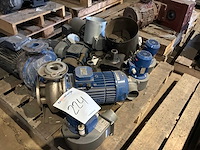 Elektromotor (7x) - afbeelding 1 van  3