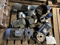 Elektromotor (7x) - afbeelding 3 van  3