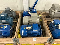 Elektromotor (9x) - afbeelding 3 van  4