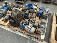 Elektromotor (9x)