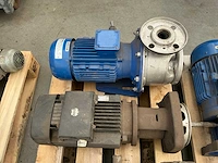 Elektromotor (9x) - afbeelding 3 van  9