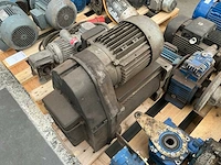Elektromotor (9x) - afbeelding 5 van  9