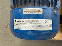 Elektromotor (9x) - afbeelding 7 van  9