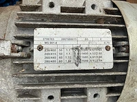 Elektromotor (9x) - afbeelding 8 van  9
