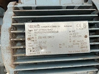 Elektromotor (9x) - afbeelding 9 van  9