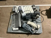 Elektromotor em divers (2x) - afbeelding 4 van  11