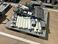 Elektromotor em divers (2x) - afbeelding 5 van  11