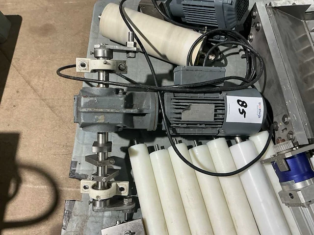 Elektromotor em divers (2x) - afbeelding 6 van  11