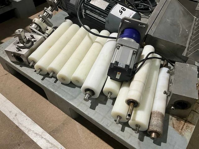Elektromotor em divers (2x) - afbeelding 9 van  11
