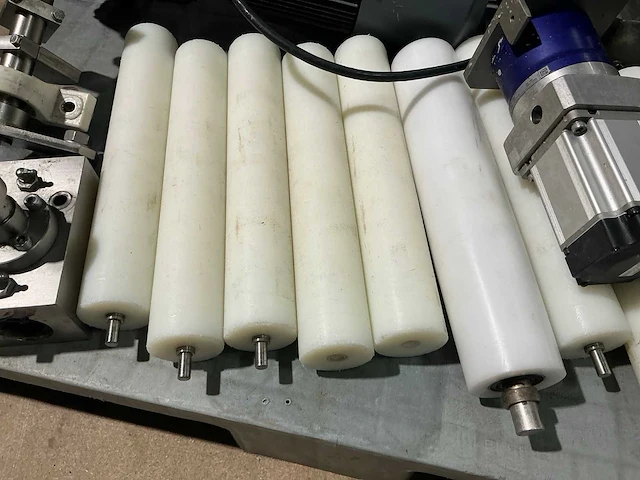 Elektromotor em divers (2x) - afbeelding 10 van  11