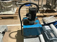 Elektromotor en divers (2x) - afbeelding 2 van  12