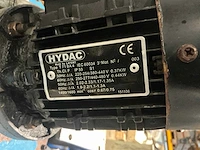 Elektromotor en divers (2x) - afbeelding 4 van  12