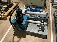 Elektromotor en divers (2x) - afbeelding 6 van  12