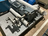 Elektromotor en divers (2x) - afbeelding 11 van  12