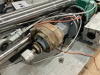 Elektromotor en divers (3x) - afbeelding 3 van  13