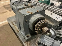Elektromotor en divers (3x) - afbeelding 12 van  13