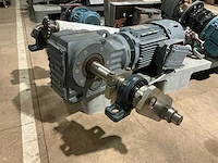 Elektromotor en divers (5x) - afbeelding 2 van  13